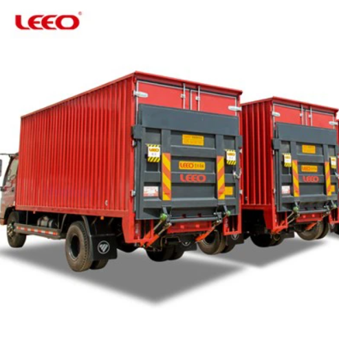 Гидроборт LA-25-160 Г/П 2500 кг